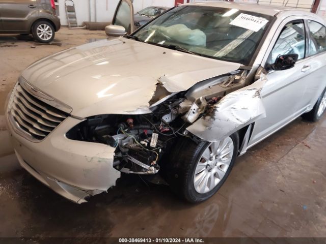 Photo 5 VIN: 1C3CCBAB6CN291521 - CHRYSLER 200 