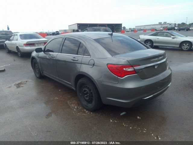 Photo 2 VIN: 1C3CCBAB6CN292216 - CHRYSLER 200 