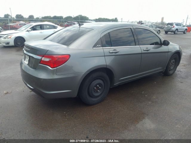 Photo 3 VIN: 1C3CCBAB6CN292216 - CHRYSLER 200 