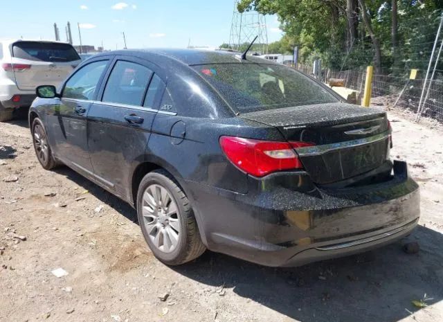 Photo 2 VIN: 1C3CCBAB6CN295648 - CHRYSLER 200 