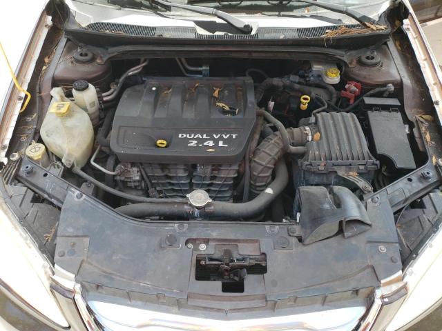 Photo 10 VIN: 1C3CCBAB6CN295682 - CHRYSLER 200 