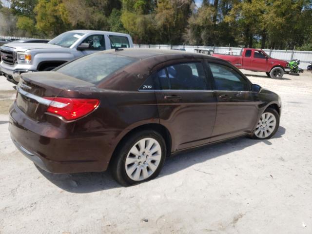 Photo 2 VIN: 1C3CCBAB6CN295682 - CHRYSLER 200 