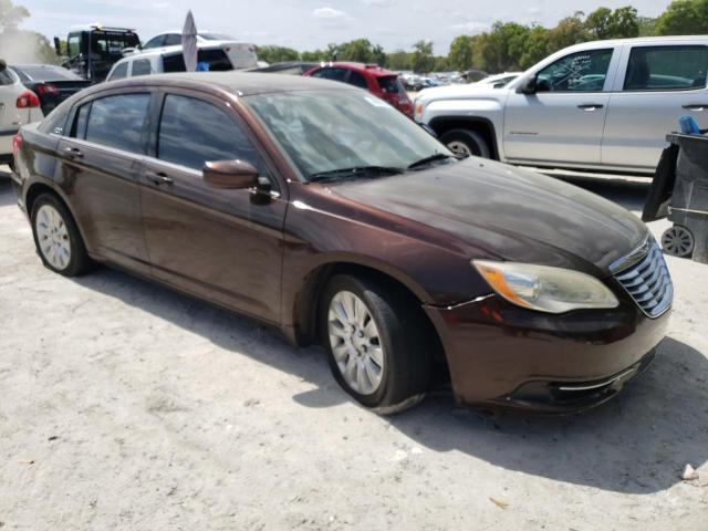 Photo 3 VIN: 1C3CCBAB6CN295682 - CHRYSLER 200 