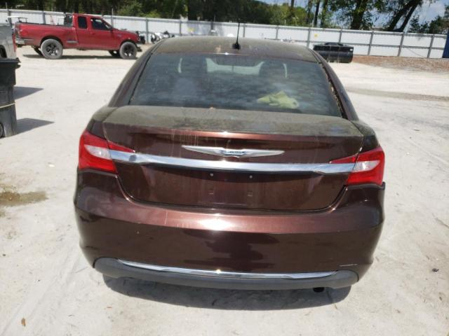 Photo 5 VIN: 1C3CCBAB6CN295682 - CHRYSLER 200 