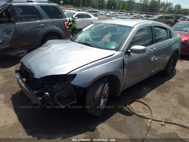 Photo 1 VIN: 1C3CCBAB6DN561381 - CHRYSLER 200 