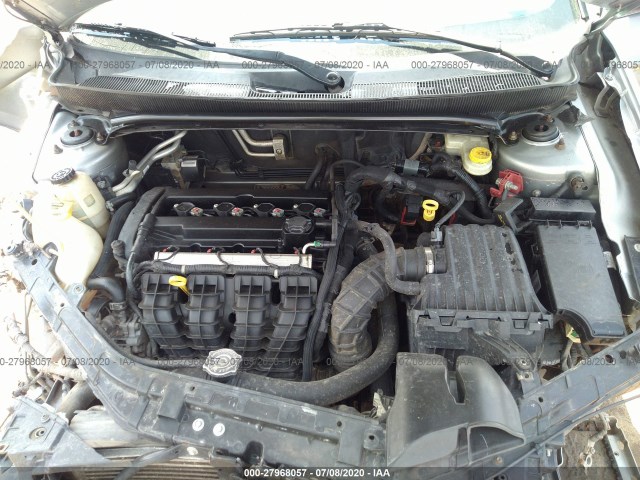 Photo 9 VIN: 1C3CCBAB6DN561381 - CHRYSLER 200 