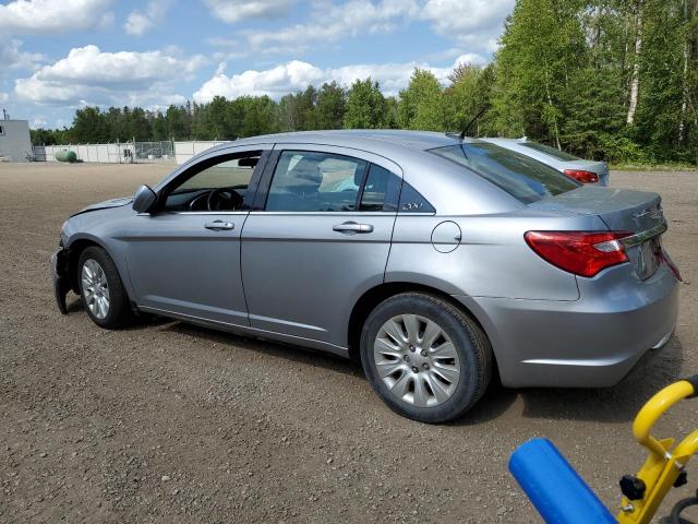 Photo 1 VIN: 1C3CCBAB6DN569643 - CHRYSLER 200 LX 