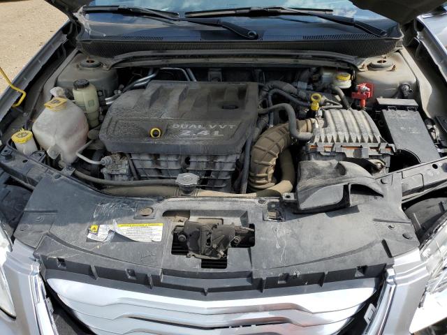 Photo 10 VIN: 1C3CCBAB6DN569643 - CHRYSLER 200 LX 