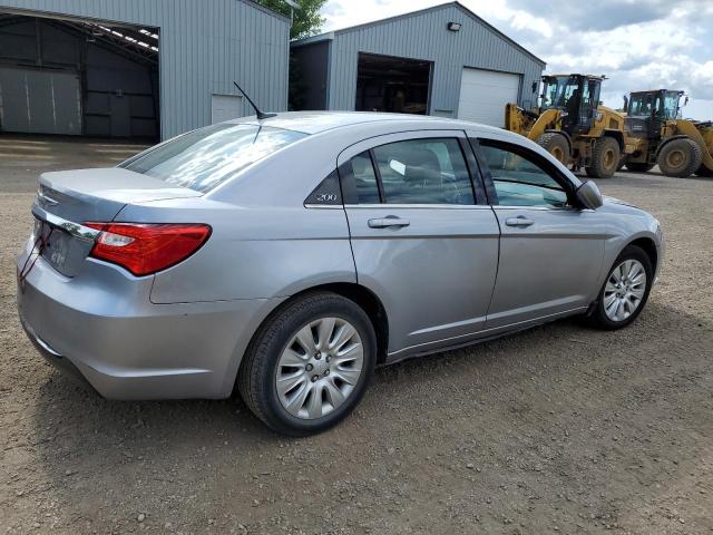 Photo 2 VIN: 1C3CCBAB6DN569643 - CHRYSLER 200 LX 