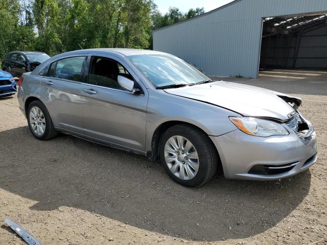 Photo 3 VIN: 1C3CCBAB6DN569643 - CHRYSLER 200 LX 