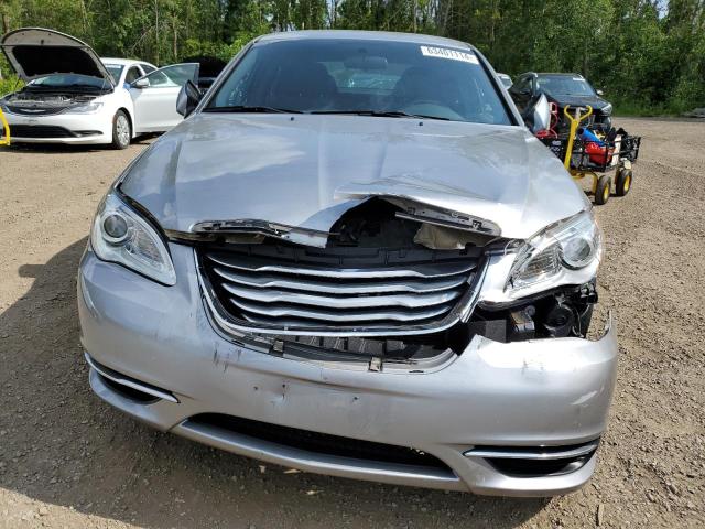 Photo 4 VIN: 1C3CCBAB6DN569643 - CHRYSLER 200 LX 