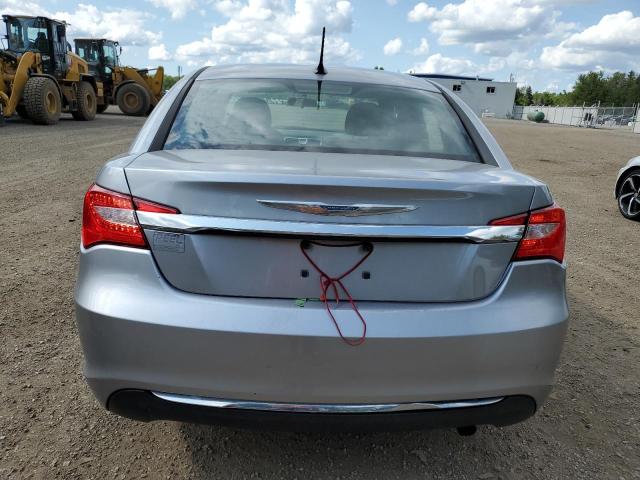 Photo 5 VIN: 1C3CCBAB6DN569643 - CHRYSLER 200 LX 