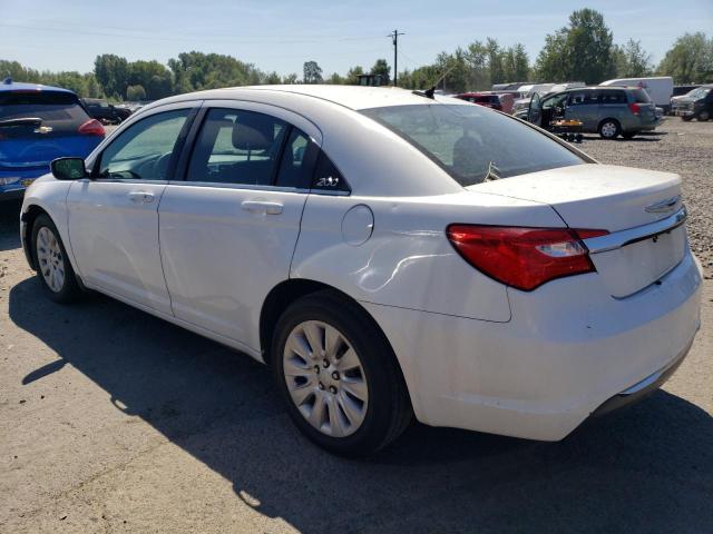 Photo 1 VIN: 1C3CCBAB6DN606657 - CHRYSLER 200 