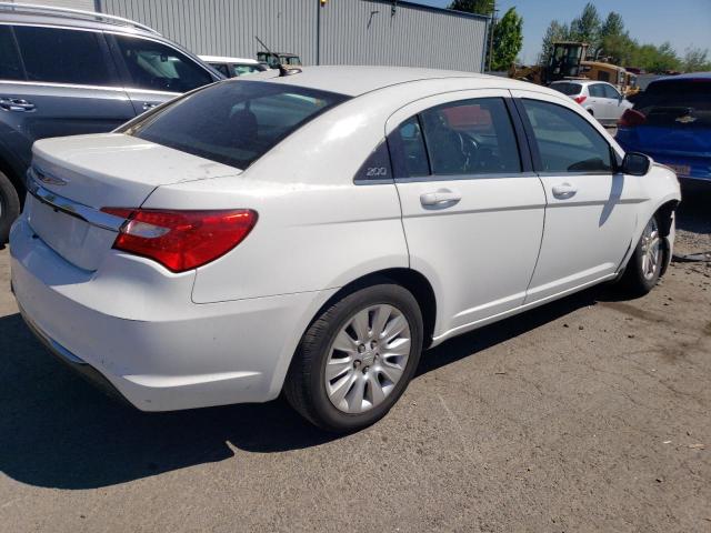 Photo 2 VIN: 1C3CCBAB6DN606657 - CHRYSLER 200 