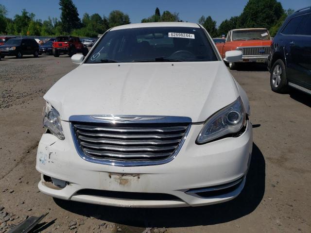 Photo 4 VIN: 1C3CCBAB6DN606657 - CHRYSLER 200 