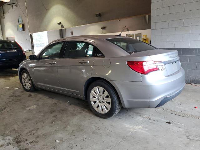 Photo 1 VIN: 1C3CCBAB6DN640355 - CHRYSLER 200 LX 