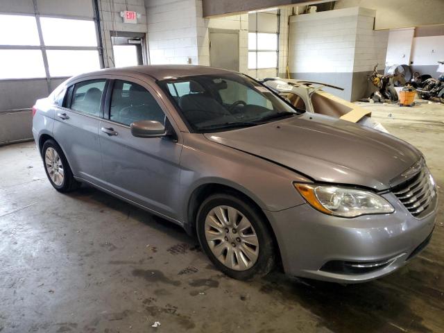 Photo 3 VIN: 1C3CCBAB6DN640355 - CHRYSLER 200 LX 