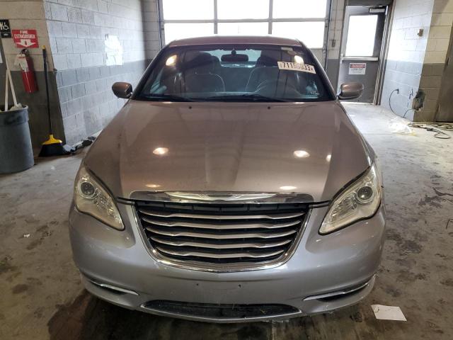 Photo 4 VIN: 1C3CCBAB6DN640355 - CHRYSLER 200 LX 