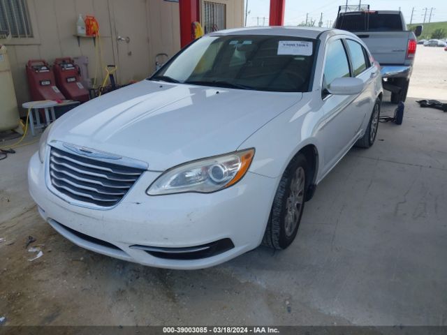 Photo 1 VIN: 1C3CCBAB6DN646589 - CHRYSLER 200 