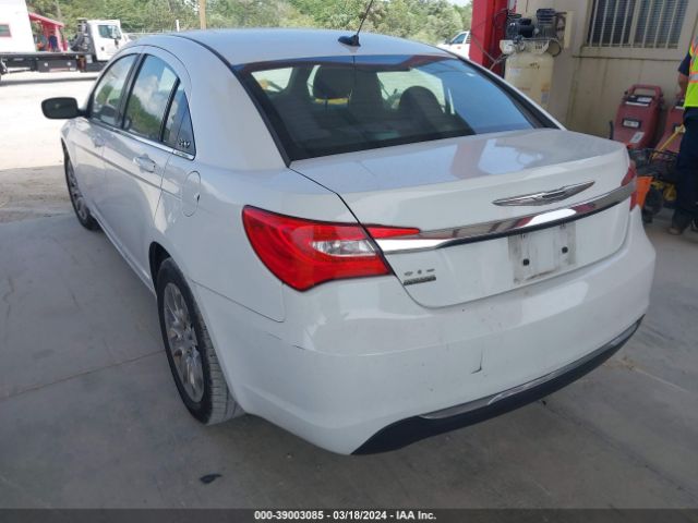 Photo 2 VIN: 1C3CCBAB6DN646589 - CHRYSLER 200 