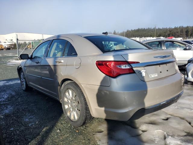 Photo 2 VIN: 1C3CCBAB6DN654336 - CHRYSLER 200 LX 