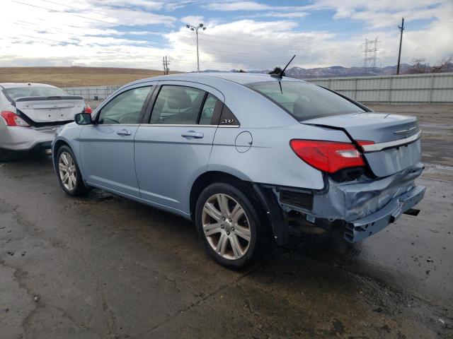 Photo 1 VIN: 1C3CCBAB6DN670181 - CHRYSLER 200 