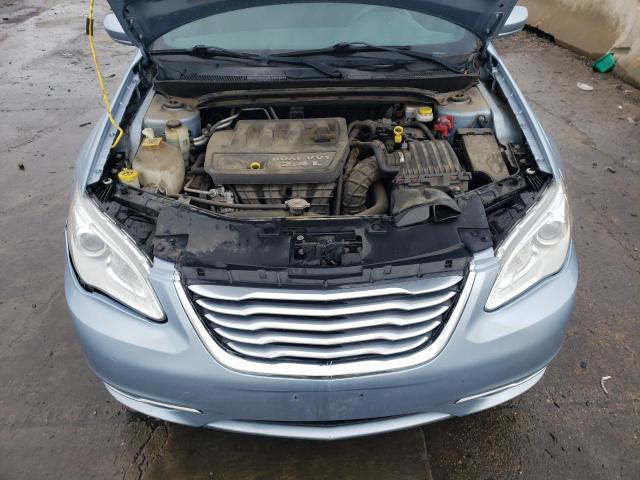 Photo 10 VIN: 1C3CCBAB6DN670181 - CHRYSLER 200 