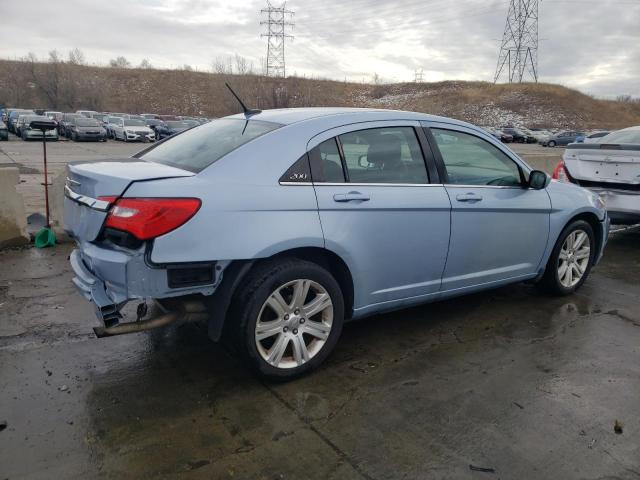 Photo 2 VIN: 1C3CCBAB6DN670181 - CHRYSLER 200 