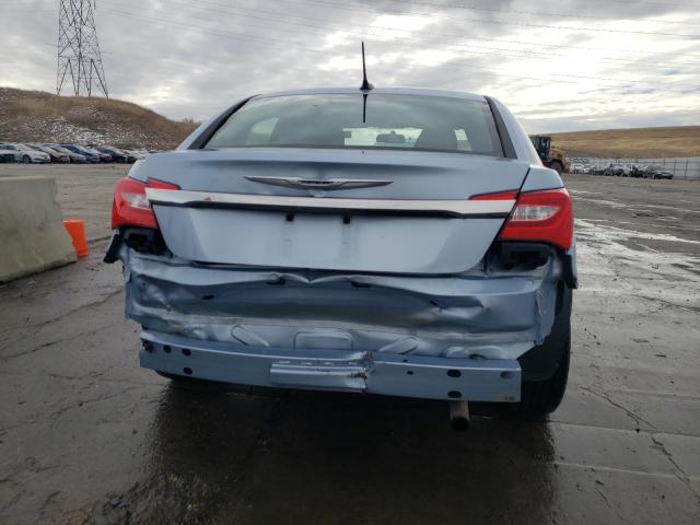 Photo 5 VIN: 1C3CCBAB6DN670181 - CHRYSLER 200 