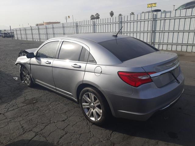 Photo 2 VIN: 1C3CCBAB6DN670245 - CHRYSLER 200 LX 