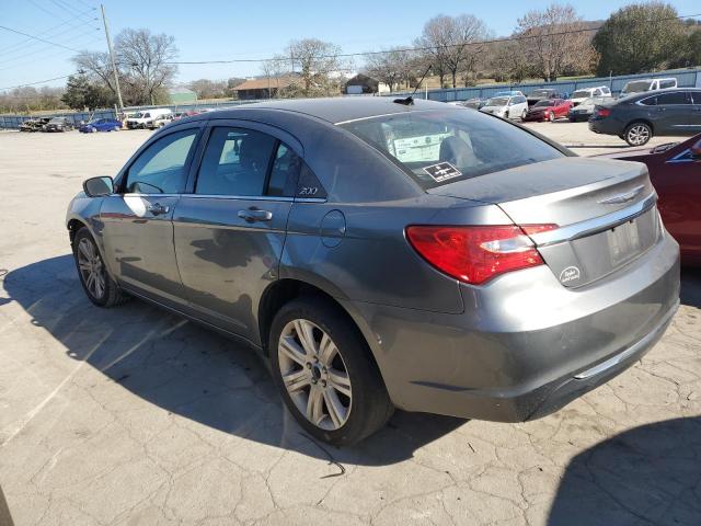 Photo 1 VIN: 1C3CCBAB6DN670472 - CHRYSLER 200 LX 