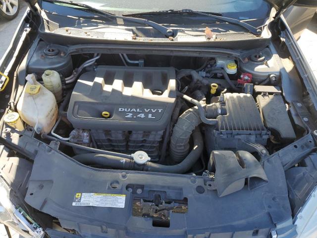 Photo 10 VIN: 1C3CCBAB6DN670472 - CHRYSLER 200 LX 