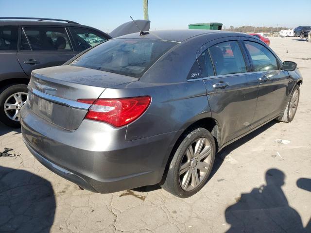 Photo 2 VIN: 1C3CCBAB6DN670472 - CHRYSLER 200 LX 