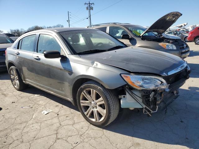 Photo 3 VIN: 1C3CCBAB6DN670472 - CHRYSLER 200 LX 