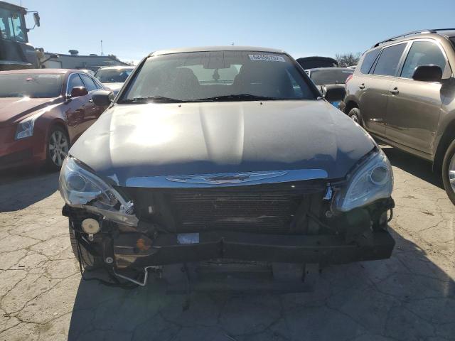 Photo 4 VIN: 1C3CCBAB6DN670472 - CHRYSLER 200 LX 