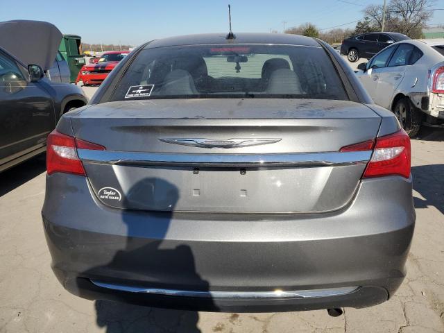 Photo 5 VIN: 1C3CCBAB6DN670472 - CHRYSLER 200 LX 