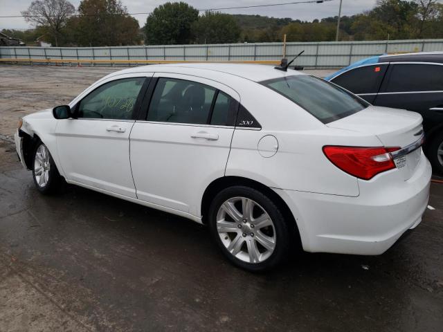 Photo 1 VIN: 1C3CCBAB6DN670889 - CHRYSLER 200 LX 