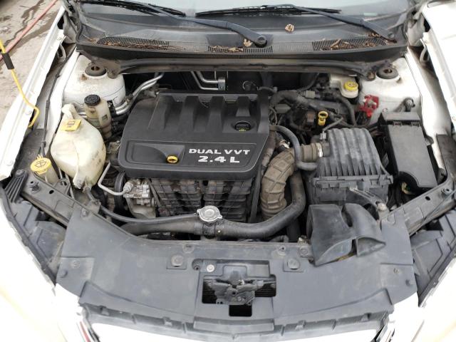 Photo 10 VIN: 1C3CCBAB6DN670889 - CHRYSLER 200 LX 