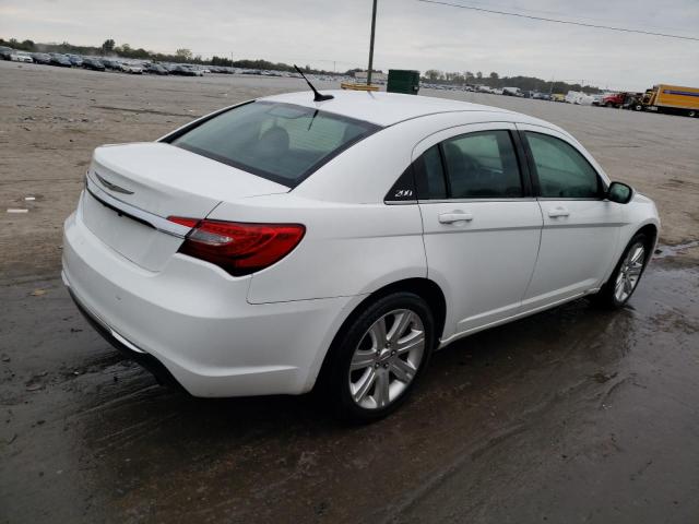 Photo 2 VIN: 1C3CCBAB6DN670889 - CHRYSLER 200 LX 