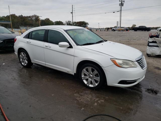 Photo 3 VIN: 1C3CCBAB6DN670889 - CHRYSLER 200 LX 