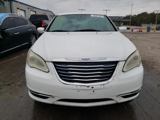 Photo 4 VIN: 1C3CCBAB6DN670889 - CHRYSLER 200 LX 