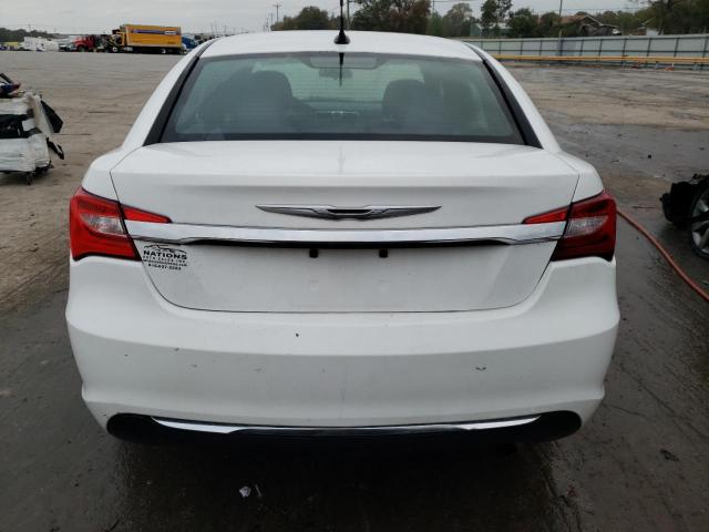 Photo 5 VIN: 1C3CCBAB6DN670889 - CHRYSLER 200 LX 