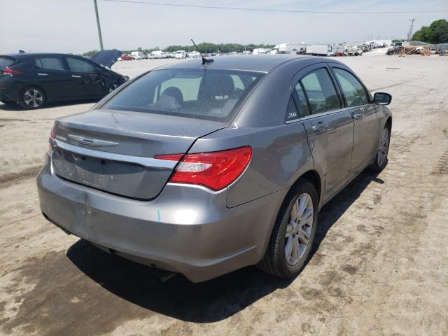 Photo 3 VIN: 1C3CCBAB6DN671119 - CHRYSLER 200 LX 