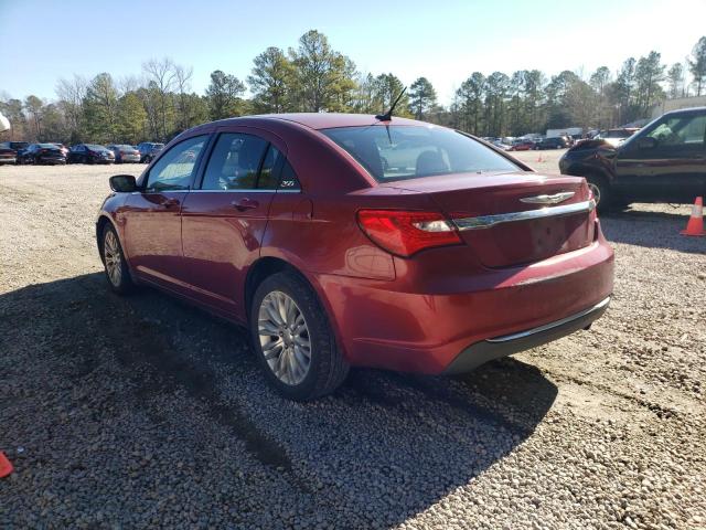 Photo 2 VIN: 1C3CCBAB6DN671475 - CHRYSLER 200 LX 