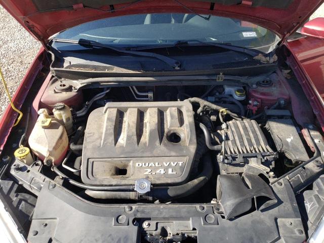 Photo 6 VIN: 1C3CCBAB6DN671475 - CHRYSLER 200 LX 