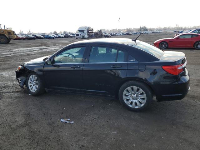 Photo 1 VIN: 1C3CCBAB6DN692343 - CHRYSLER 200 