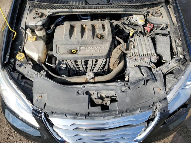 Photo 10 VIN: 1C3CCBAB6DN692343 - CHRYSLER 200 