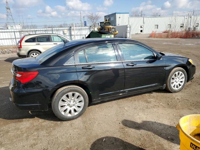 Photo 2 VIN: 1C3CCBAB6DN692343 - CHRYSLER 200 