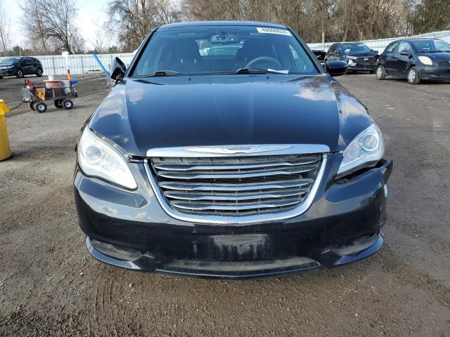 Photo 4 VIN: 1C3CCBAB6DN692343 - CHRYSLER 200 