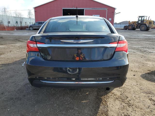 Photo 5 VIN: 1C3CCBAB6DN692343 - CHRYSLER 200 